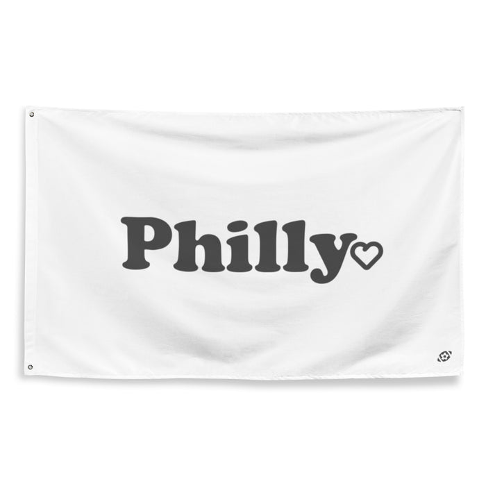 PHILLY ♥ FLAG