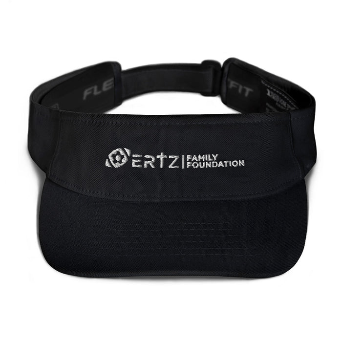 Ertz Family Foundation Visor